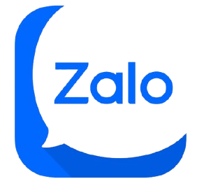 zalo Logo